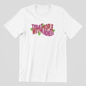 Harry Styles Treat People With Kindness Shirt
